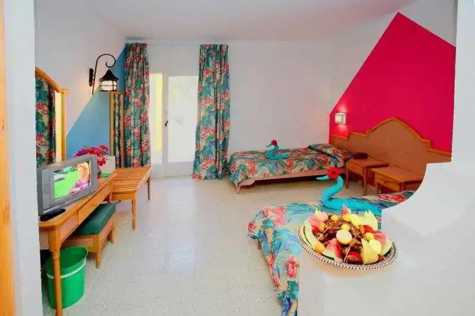 Club Caribbean World Palma Djerba