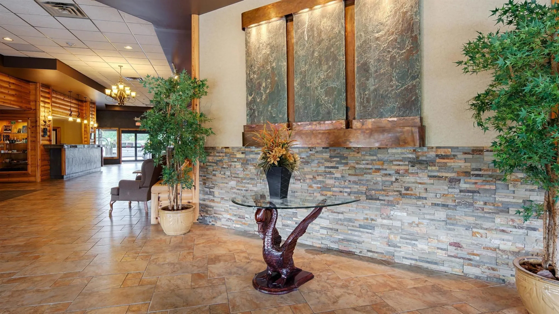 Best Western Plus Nor'wester Hotel & Conference Centre