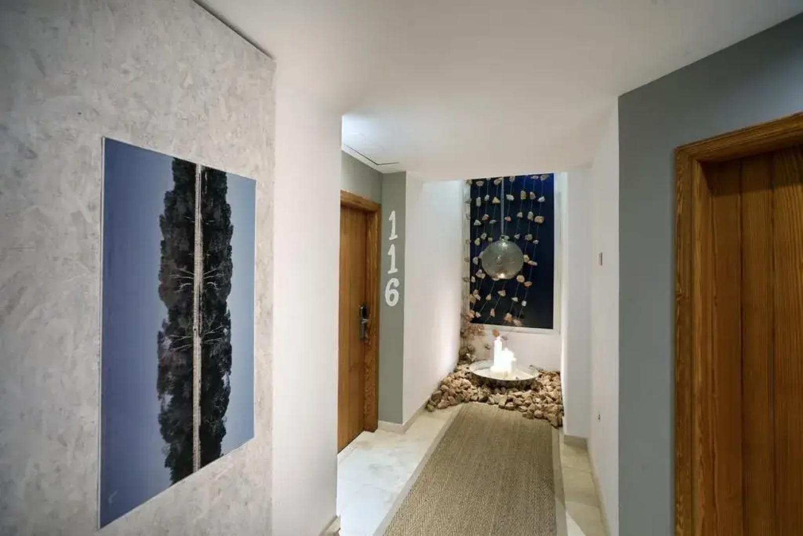 Apartamentos Castavi