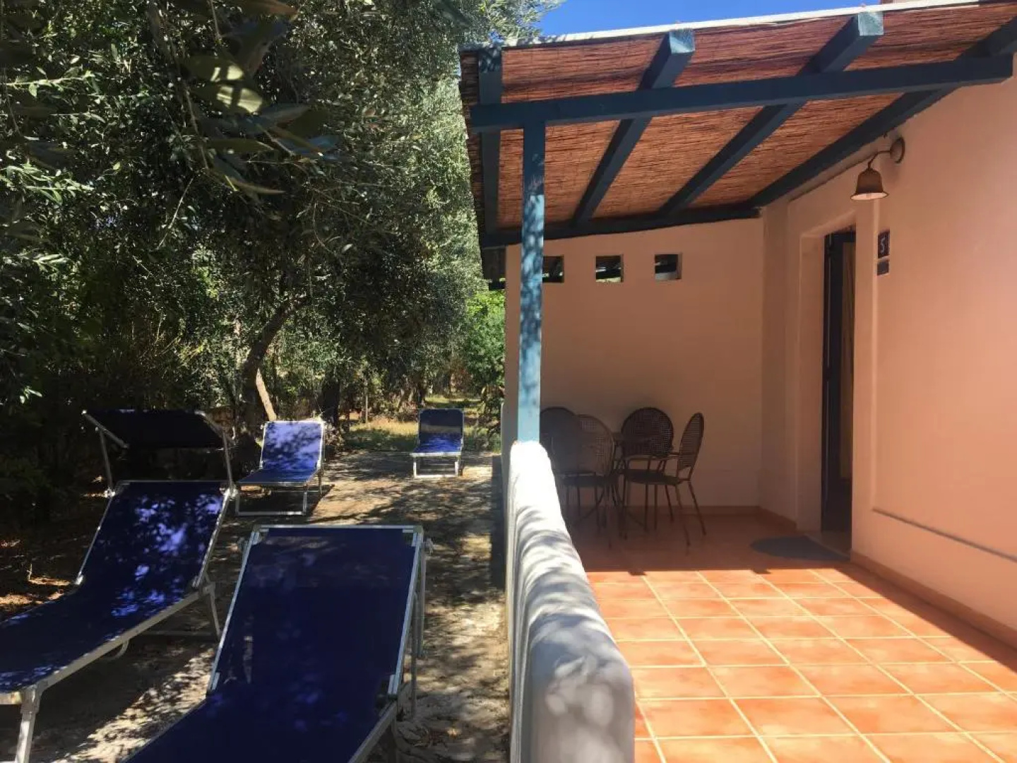B&B Masseria Liberatore