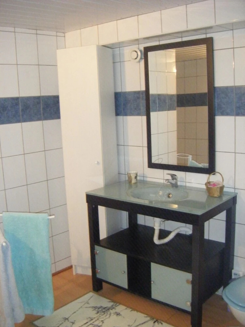 Villa With 5 Bedrooms in Soulaures, With Private Pool, Furnished Garde