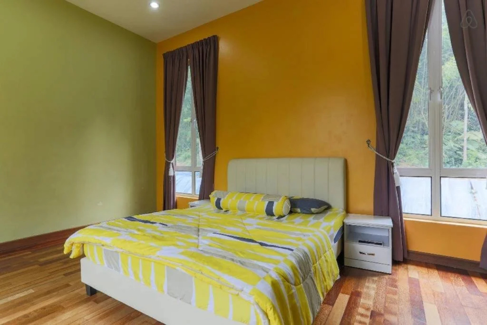 Templer Holiday Home