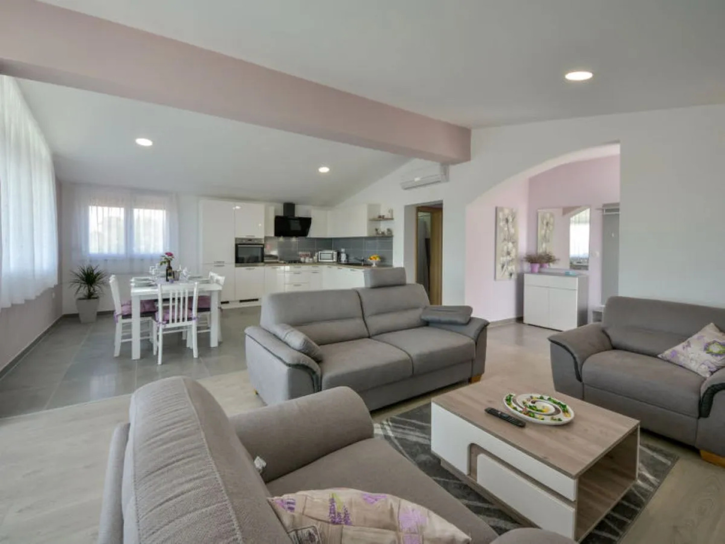 Apartment Nina Novigrad (Zadar)