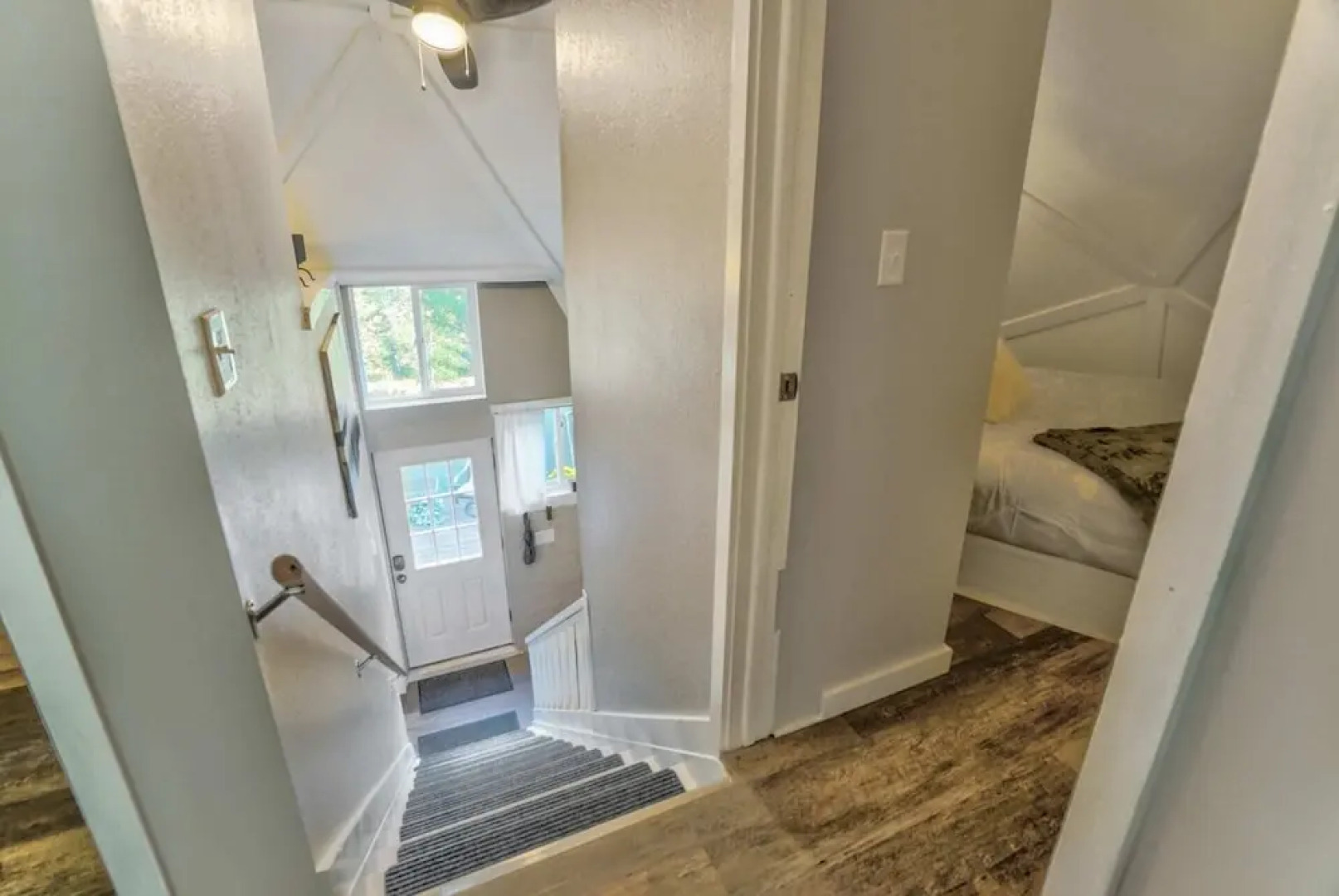 Crystal Cabin Pikes Peak Mountain w/ Wine Cellar