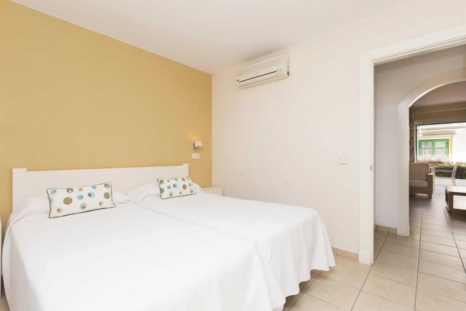 Apartamentos LIVVO Puerto de Mogán