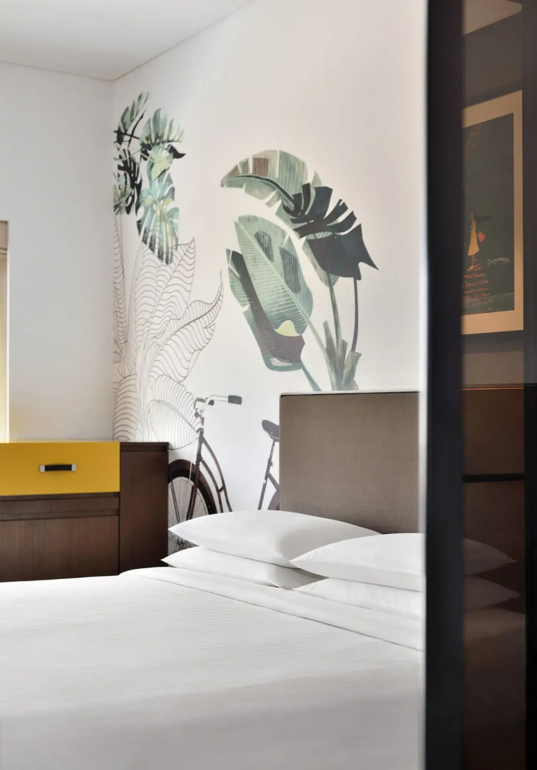 Port Muziris, a Tribute Portfolio Hotel, Kochi