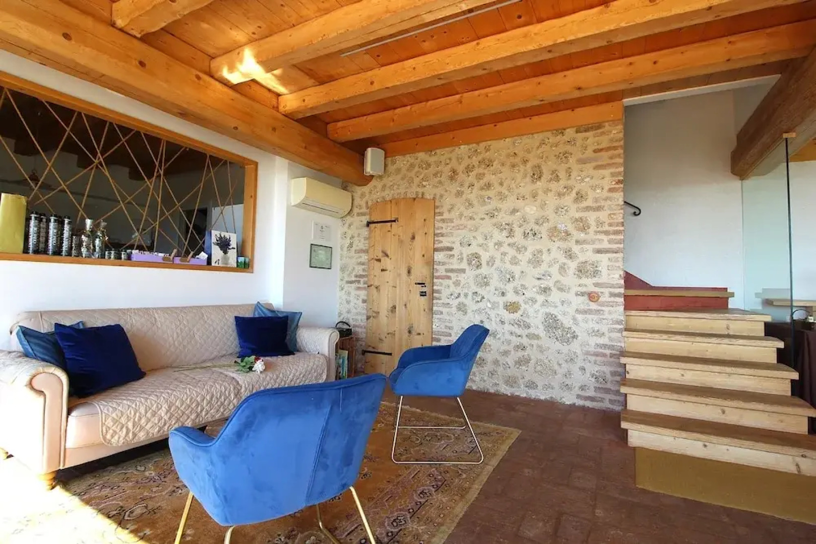 Villa Montello Pool Jacuzzi Ac Wifi