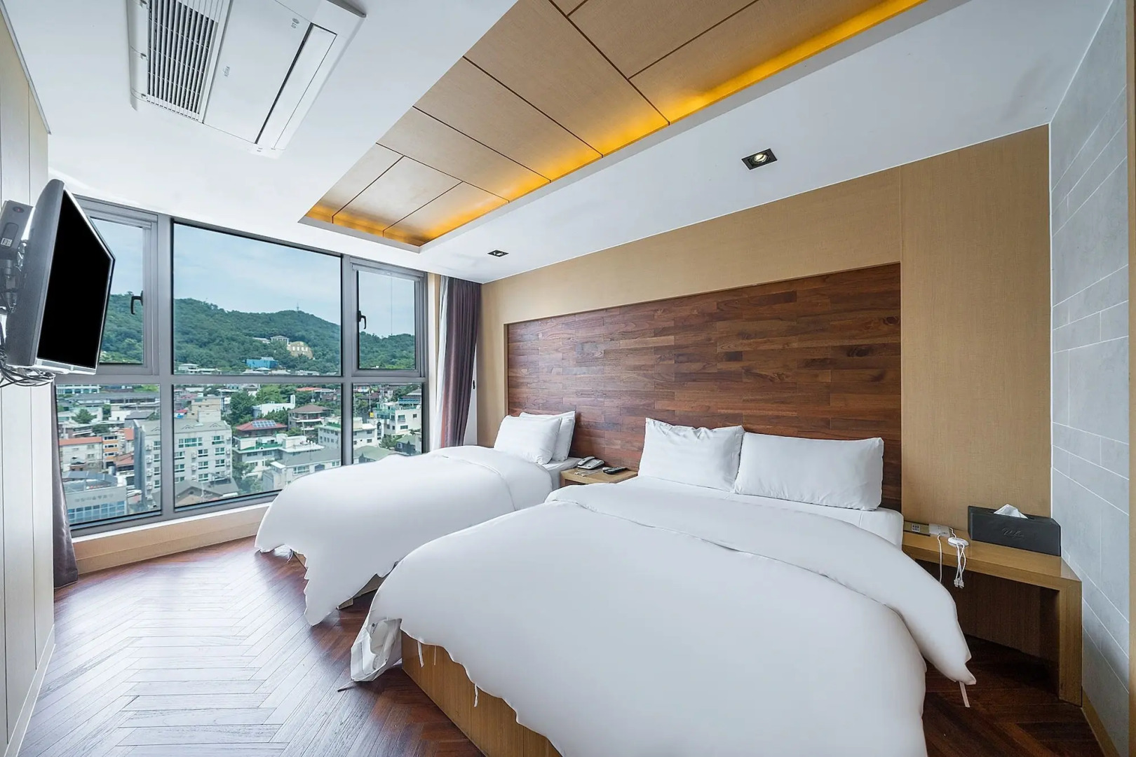 BrownDot Hotel Songdo