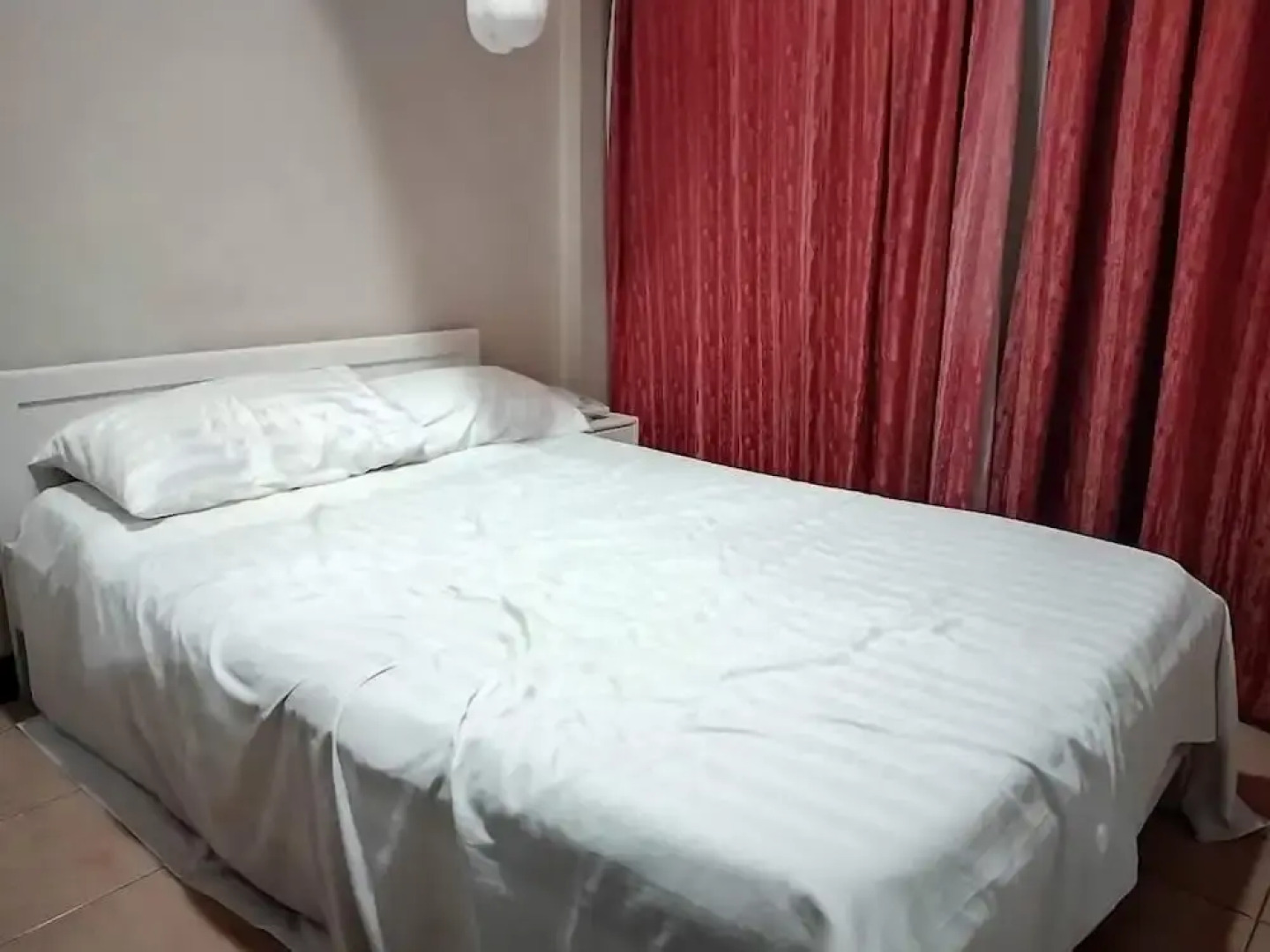 Hotel Twin Towers Homa Bay