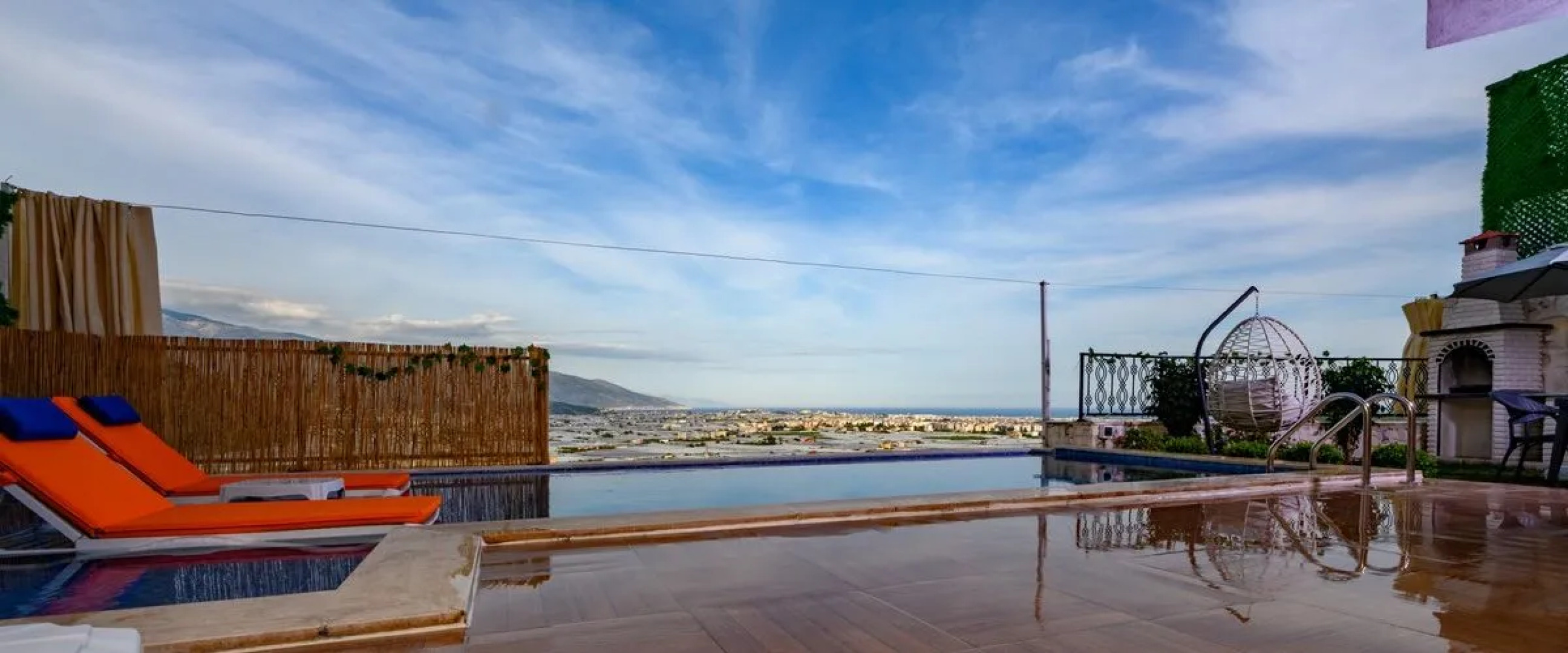 Villa Aula & Soura Demre