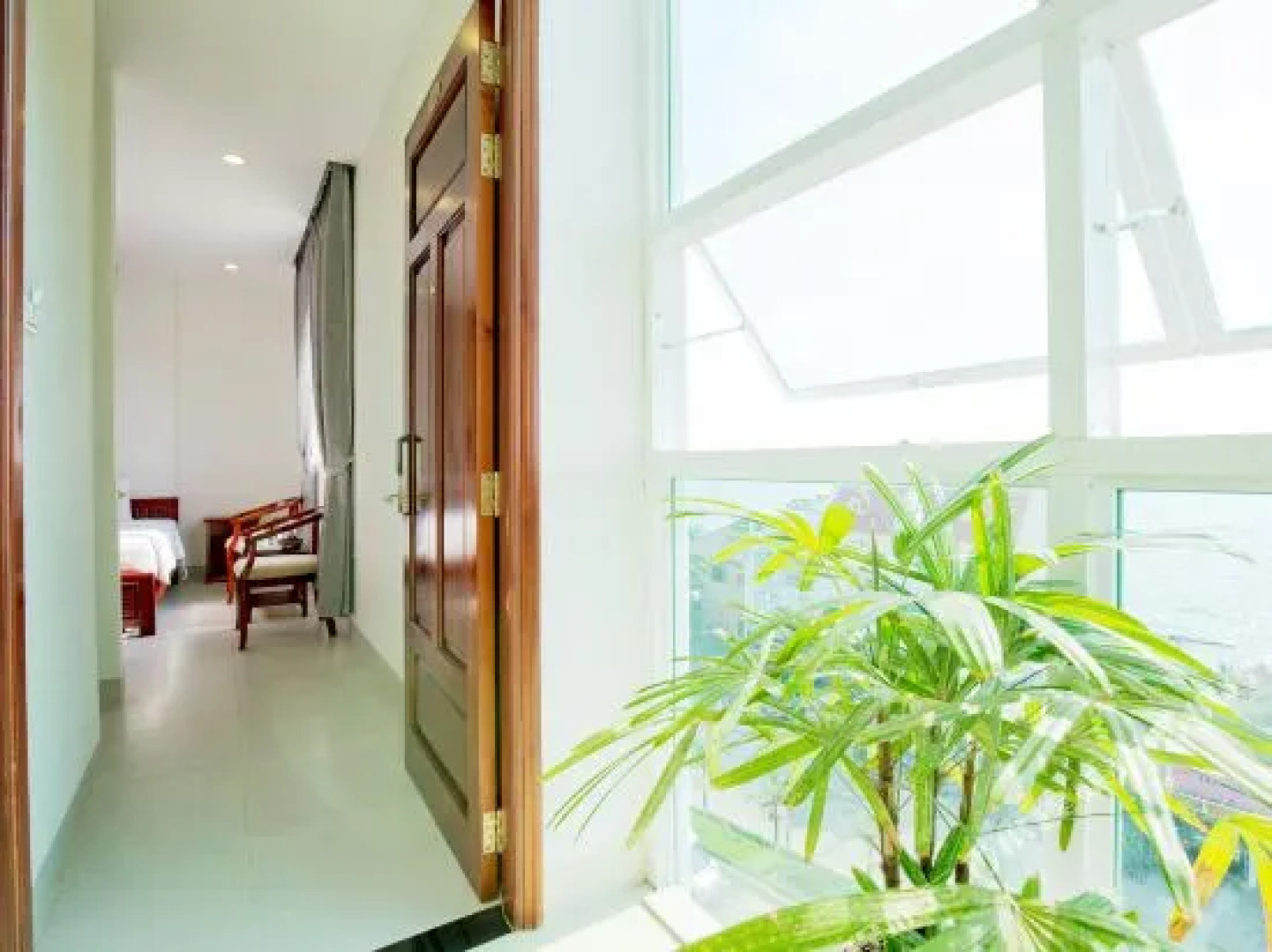 Sunrise Boutique Hotel Phu Quoc