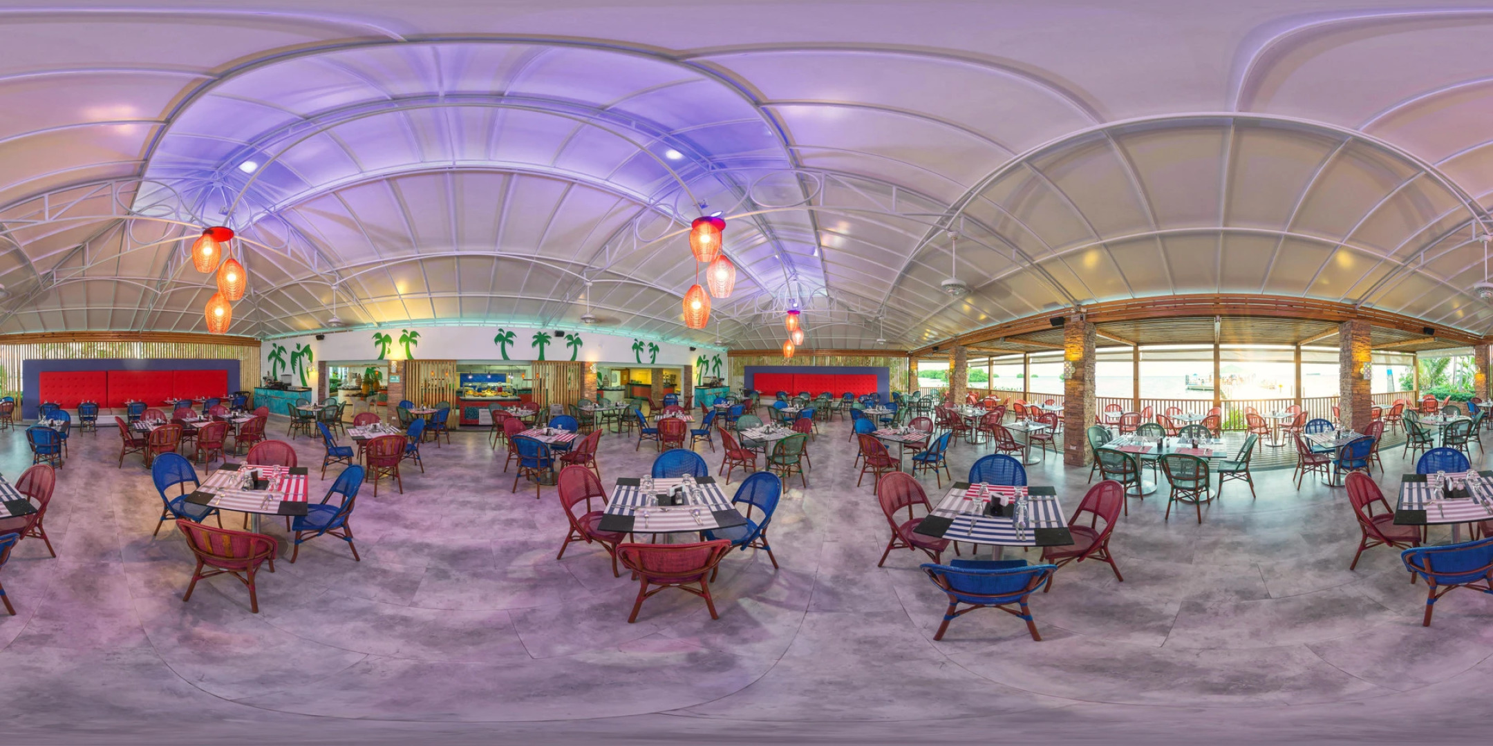 Decameron Marazul - All Inclusive