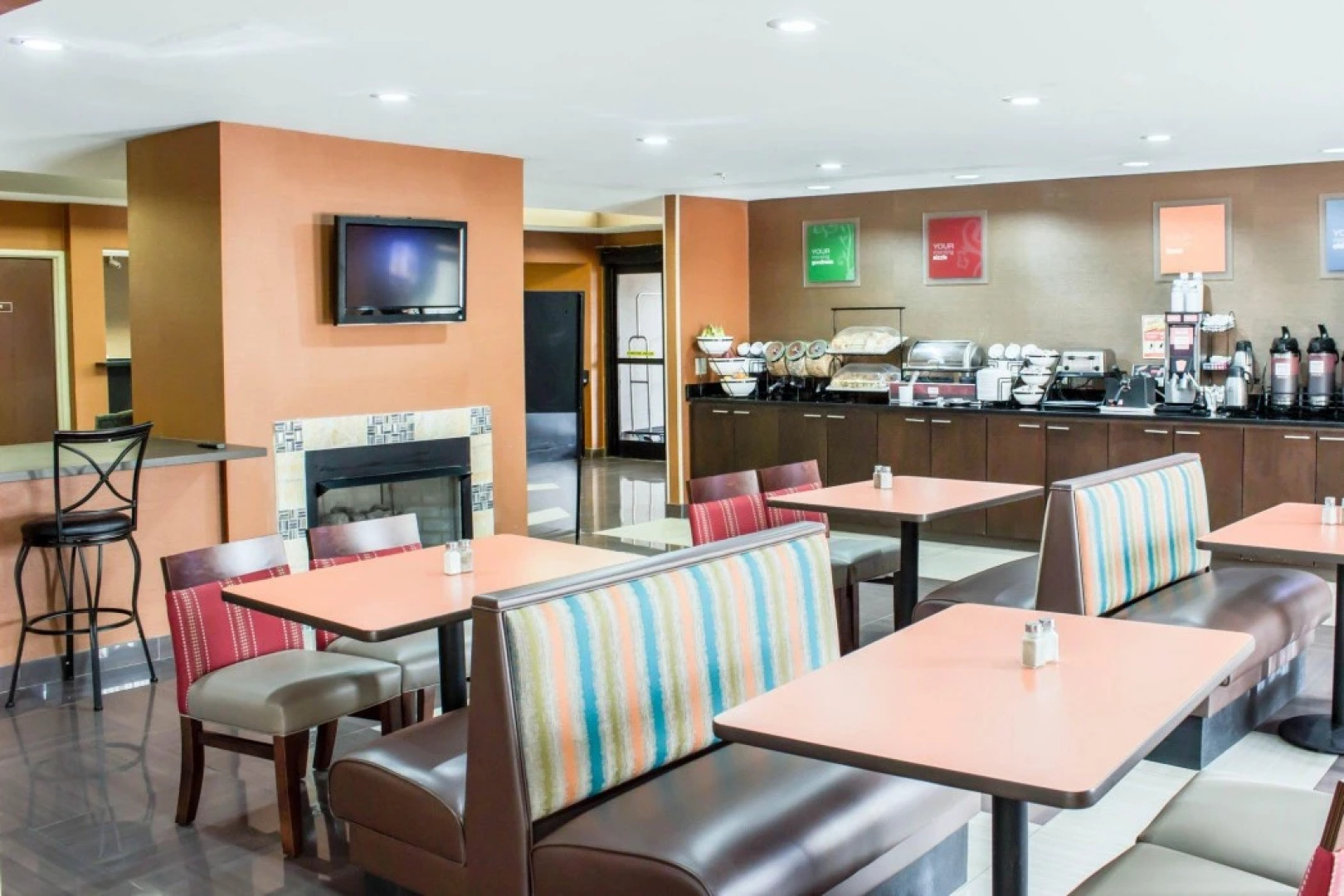 Comfort Inn