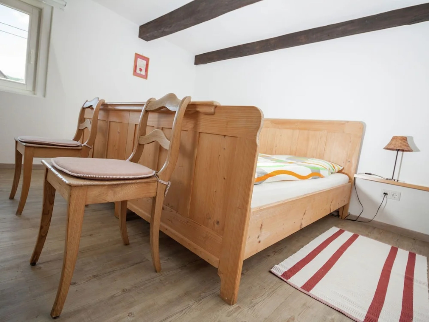 Cozy Apartment With Terrace in Herhagen