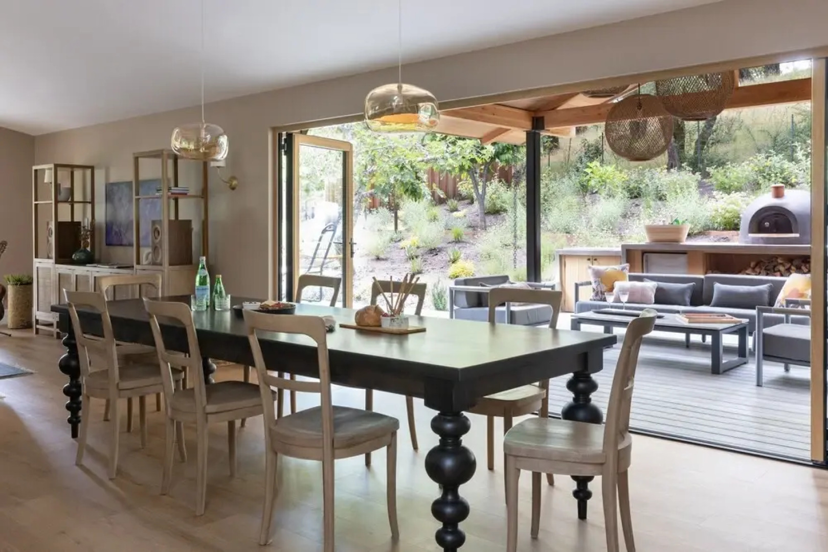 Hidden Gem! 3br Private Luxury Oasis In Healdsburg 3 Bedroom Home by RedAwning