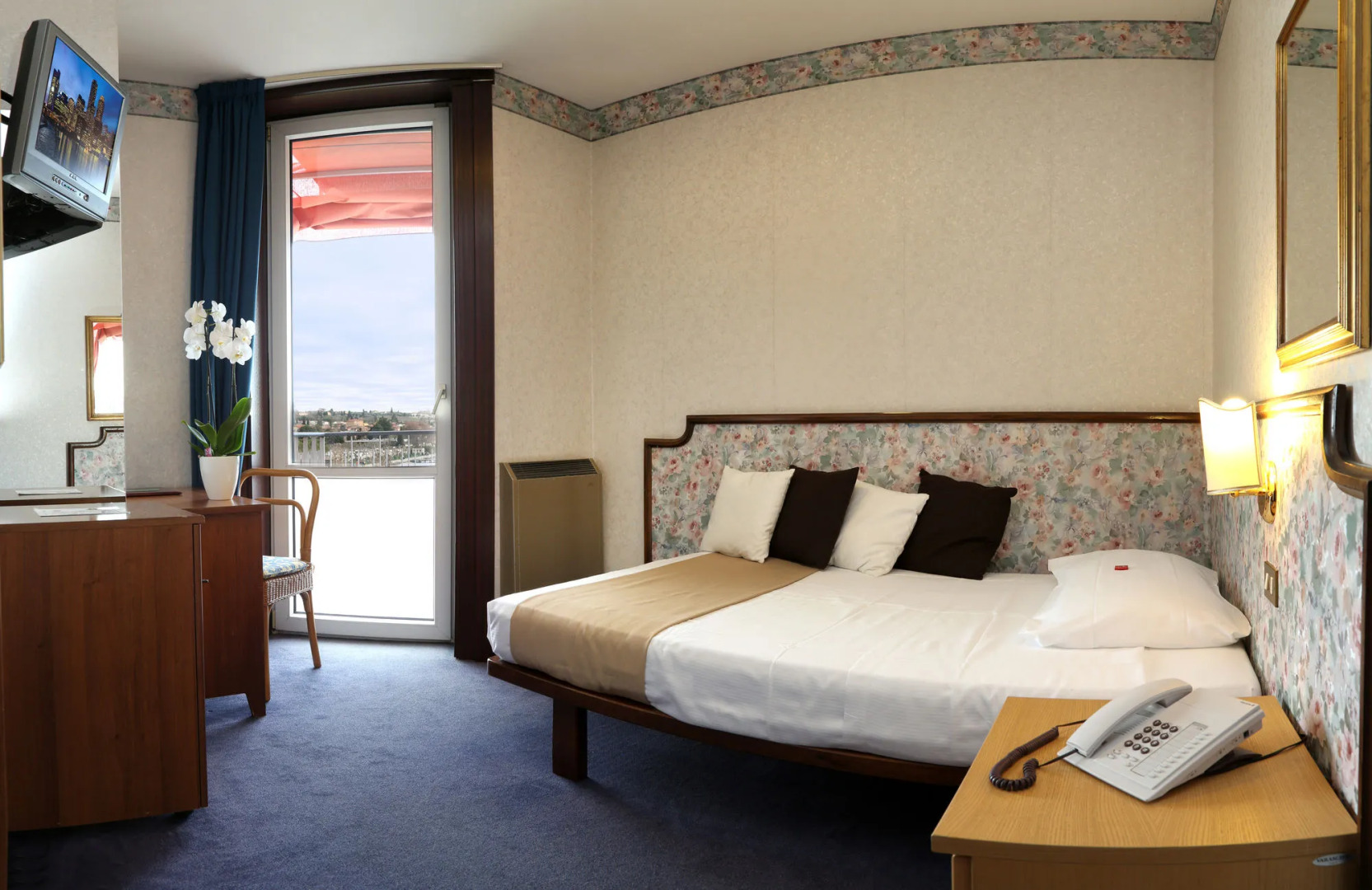 Hotel Kriss Internazionale