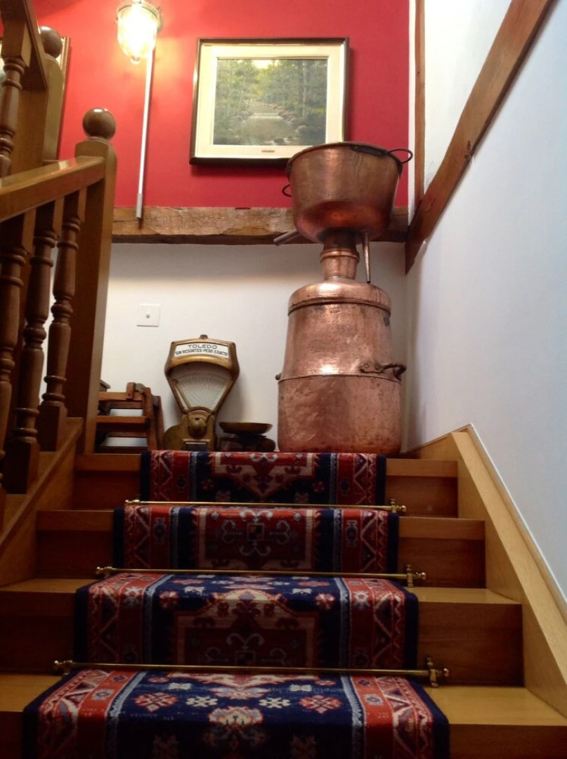 Hotel Restaurante Casa Cayo