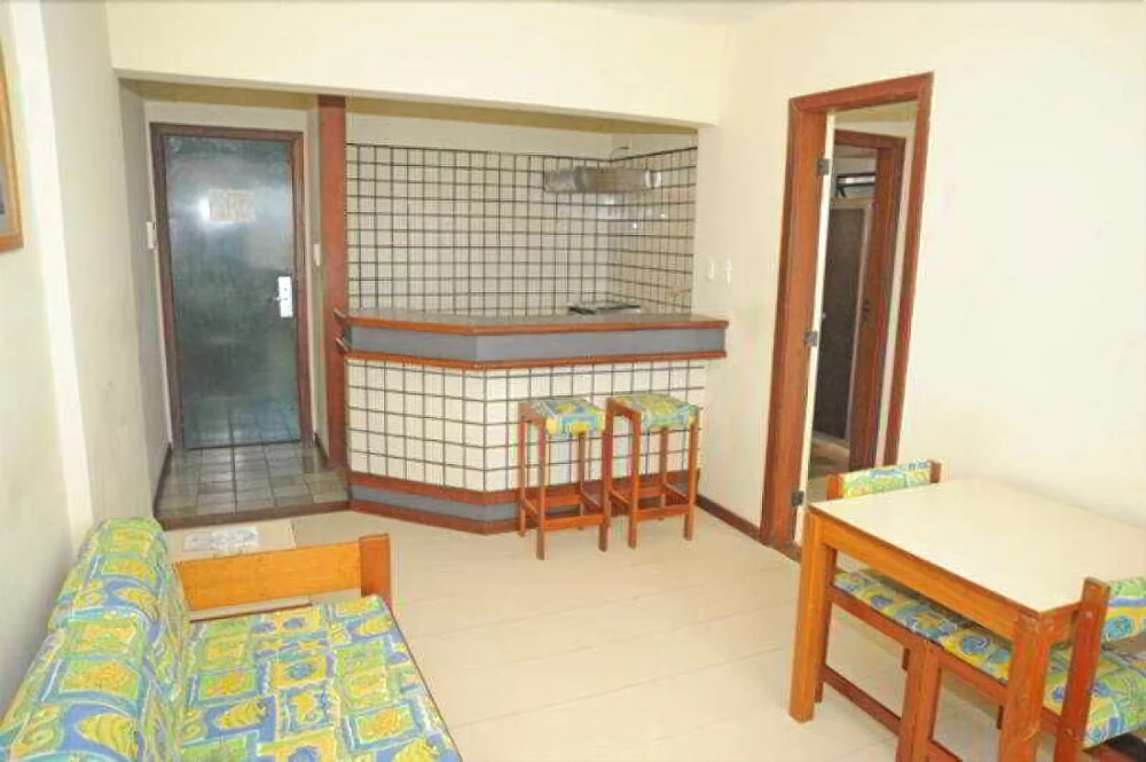 Travel Inn Pituba Flat