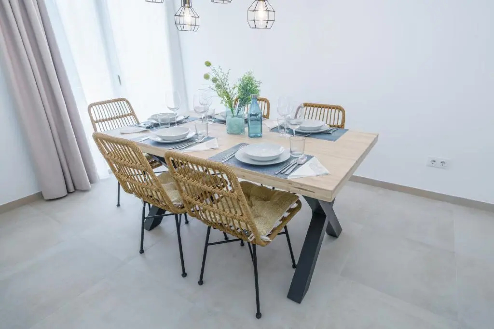 Bamblue Boutique Apartments