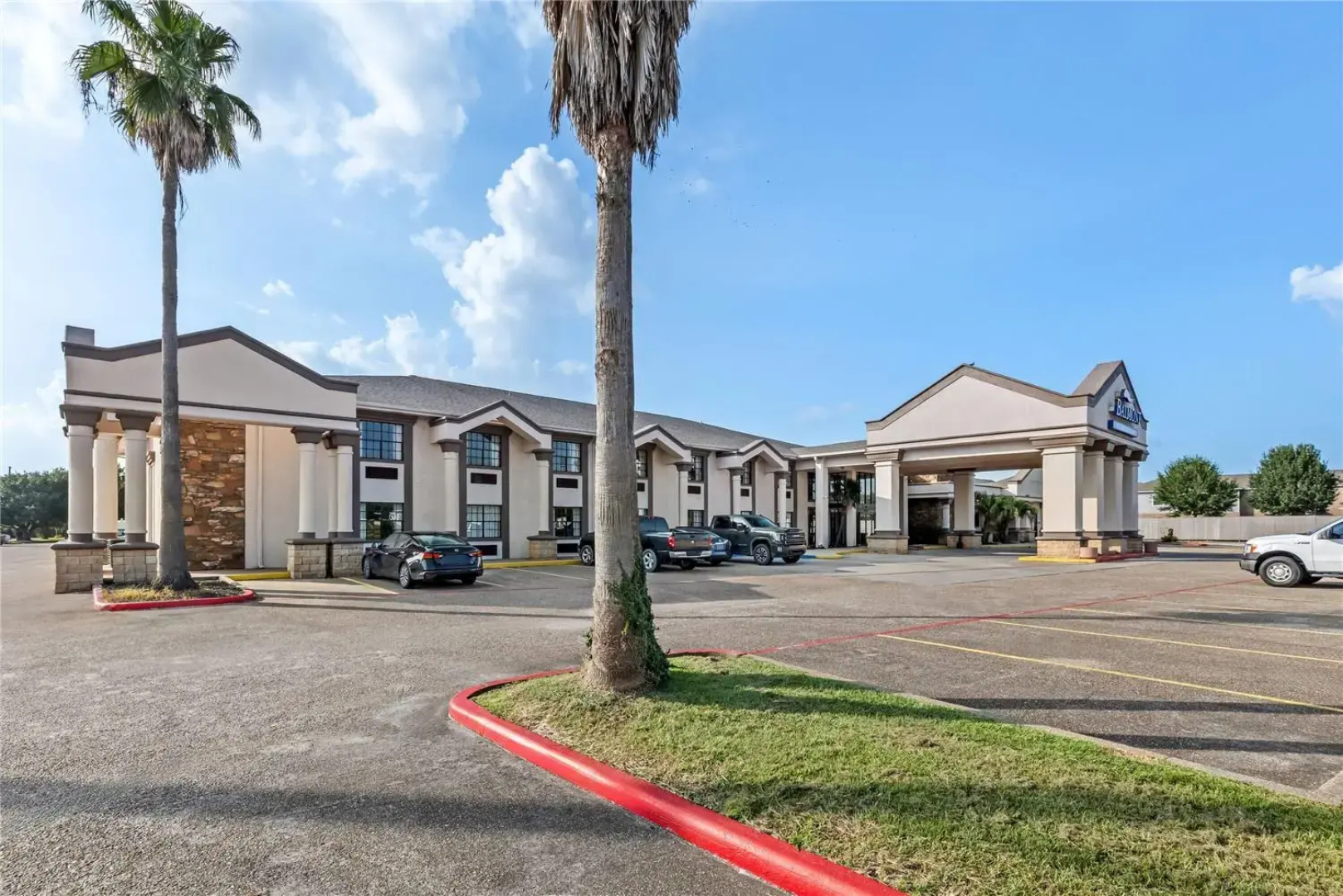 Baymont by Wyndham Port Arthur