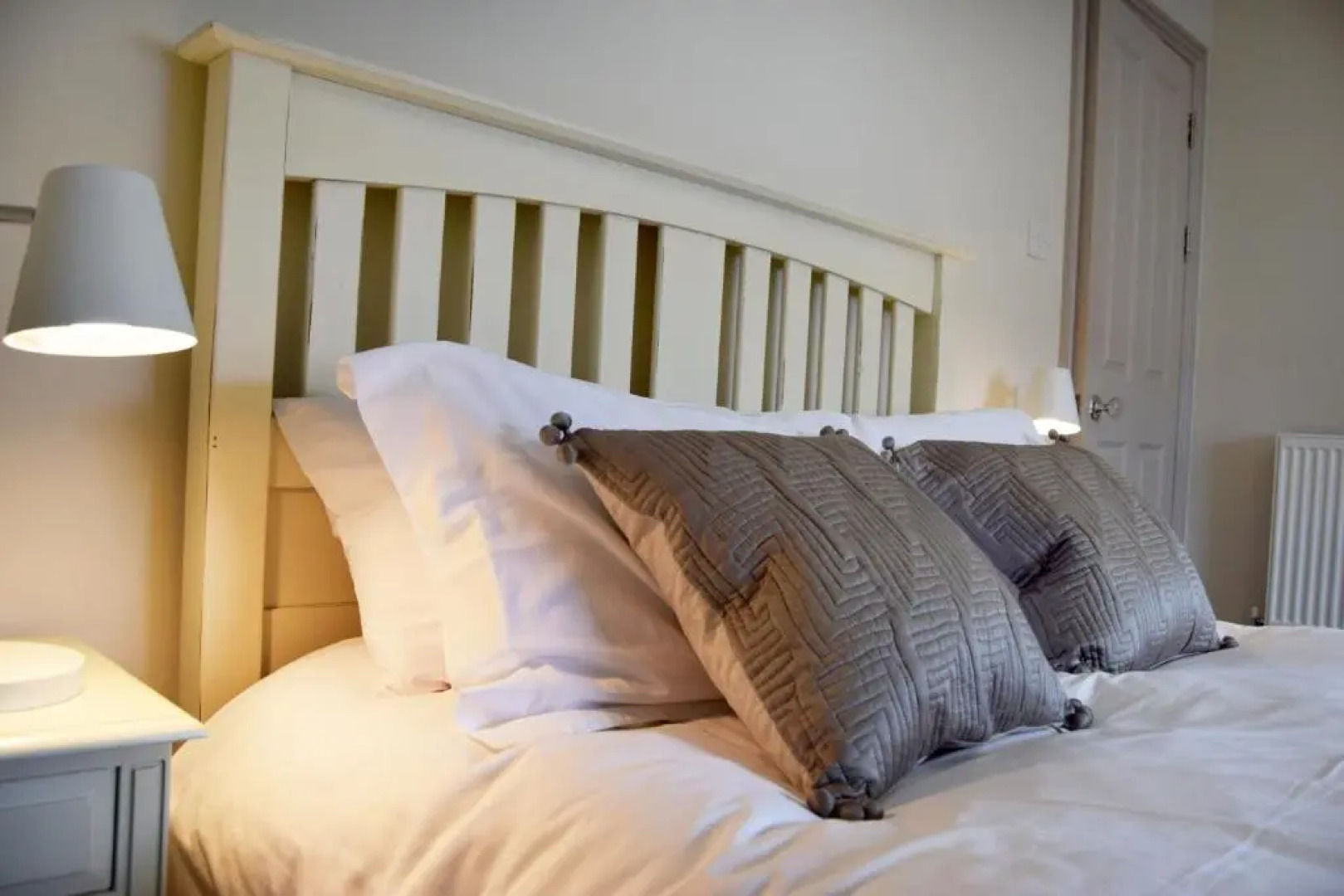 Awel Mor Holiday Apartment