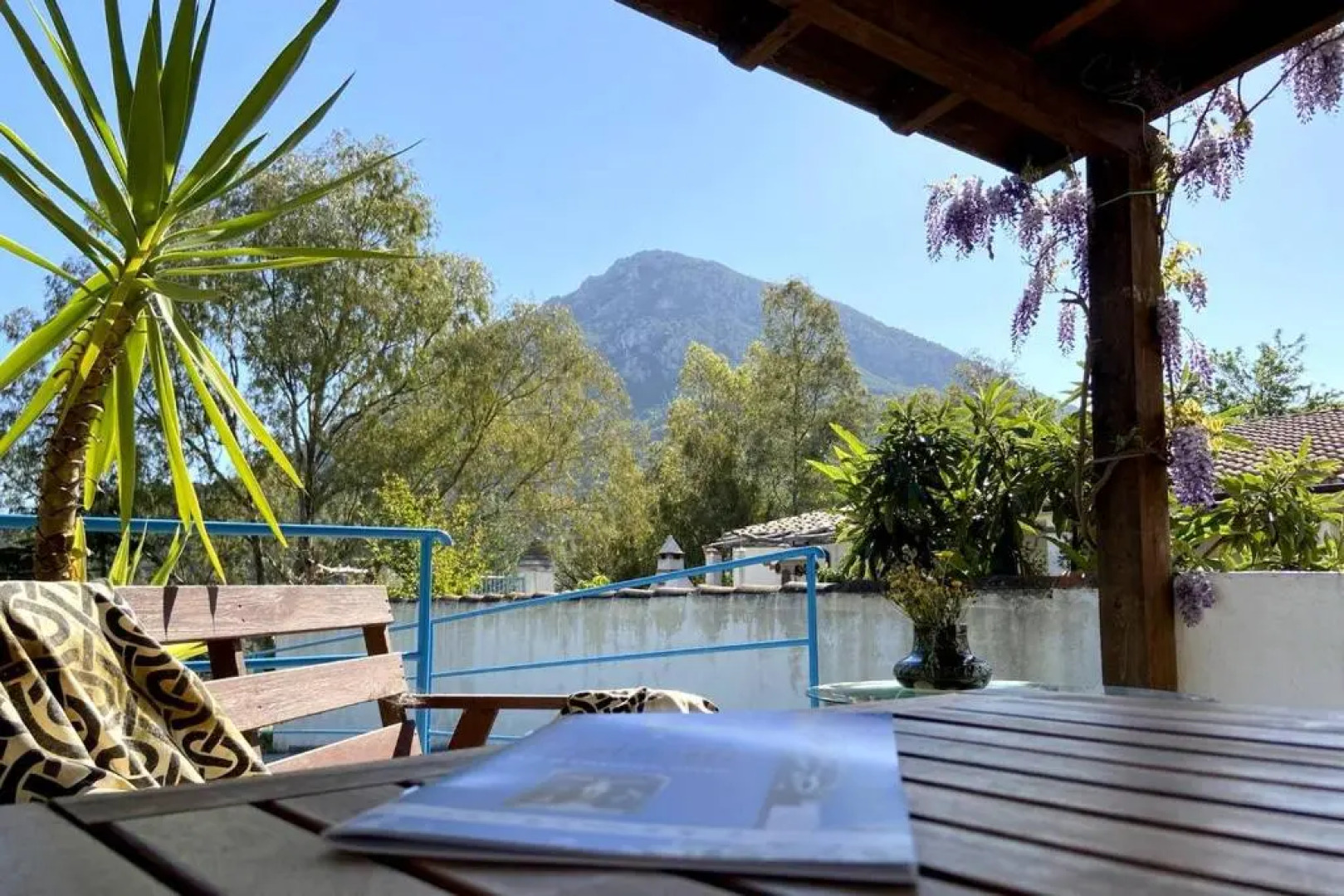 Country House Tenuta Taddore