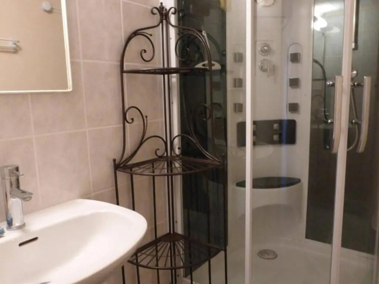 Maison Bretignolles-sur-Mer, 2 pièces, 4 personnes - FR-1-224A-7