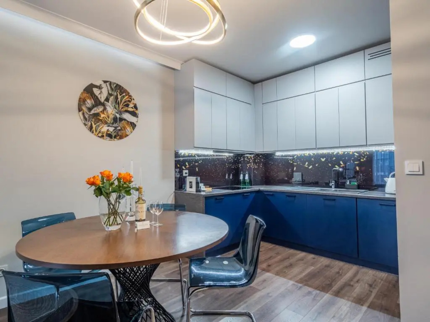 Loft House Premium Apartments