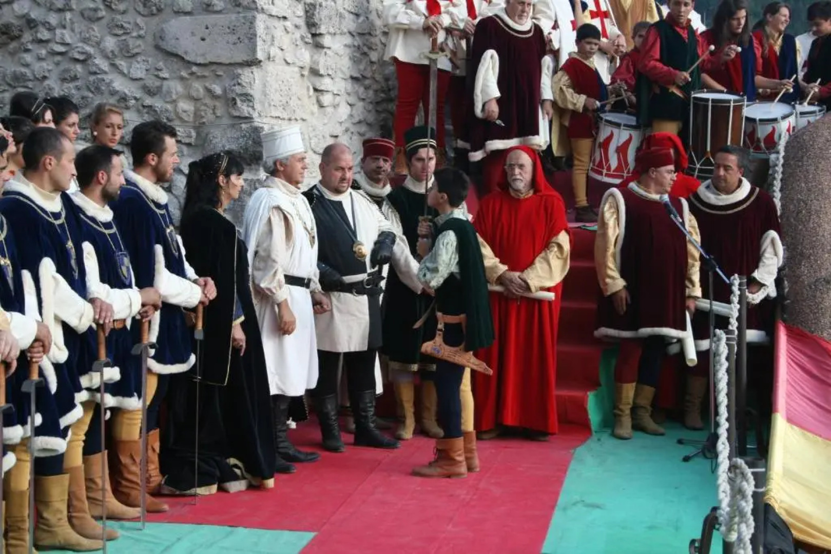 Bed and Breakfast San Marco