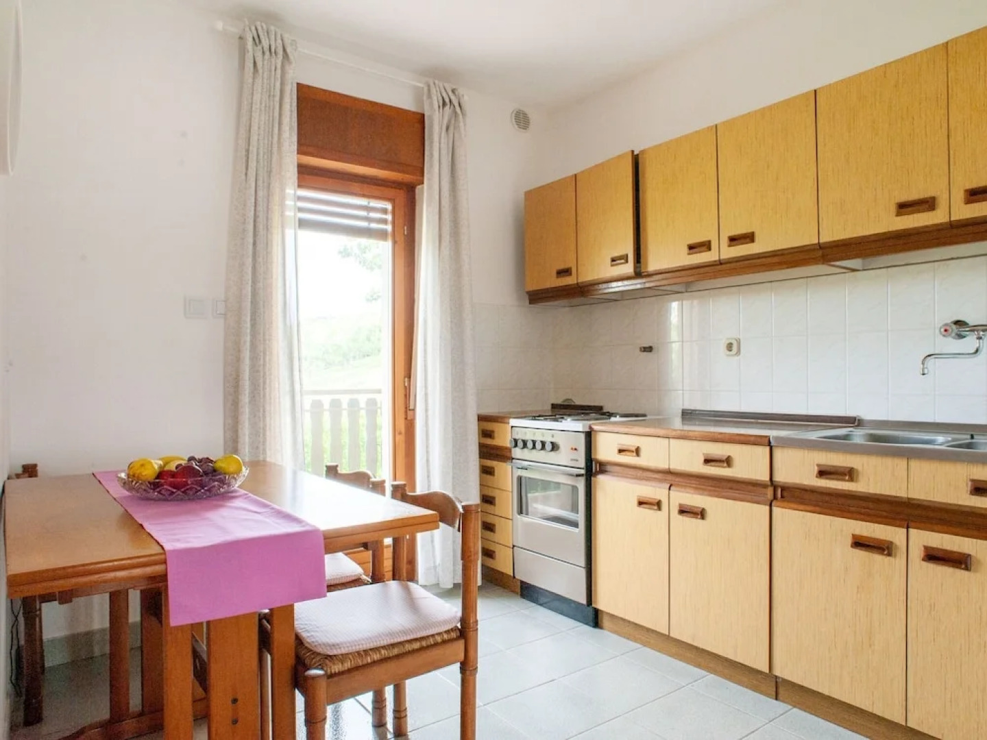 Lovely Villa in Krapinske Toplice with Garden and Barbeque