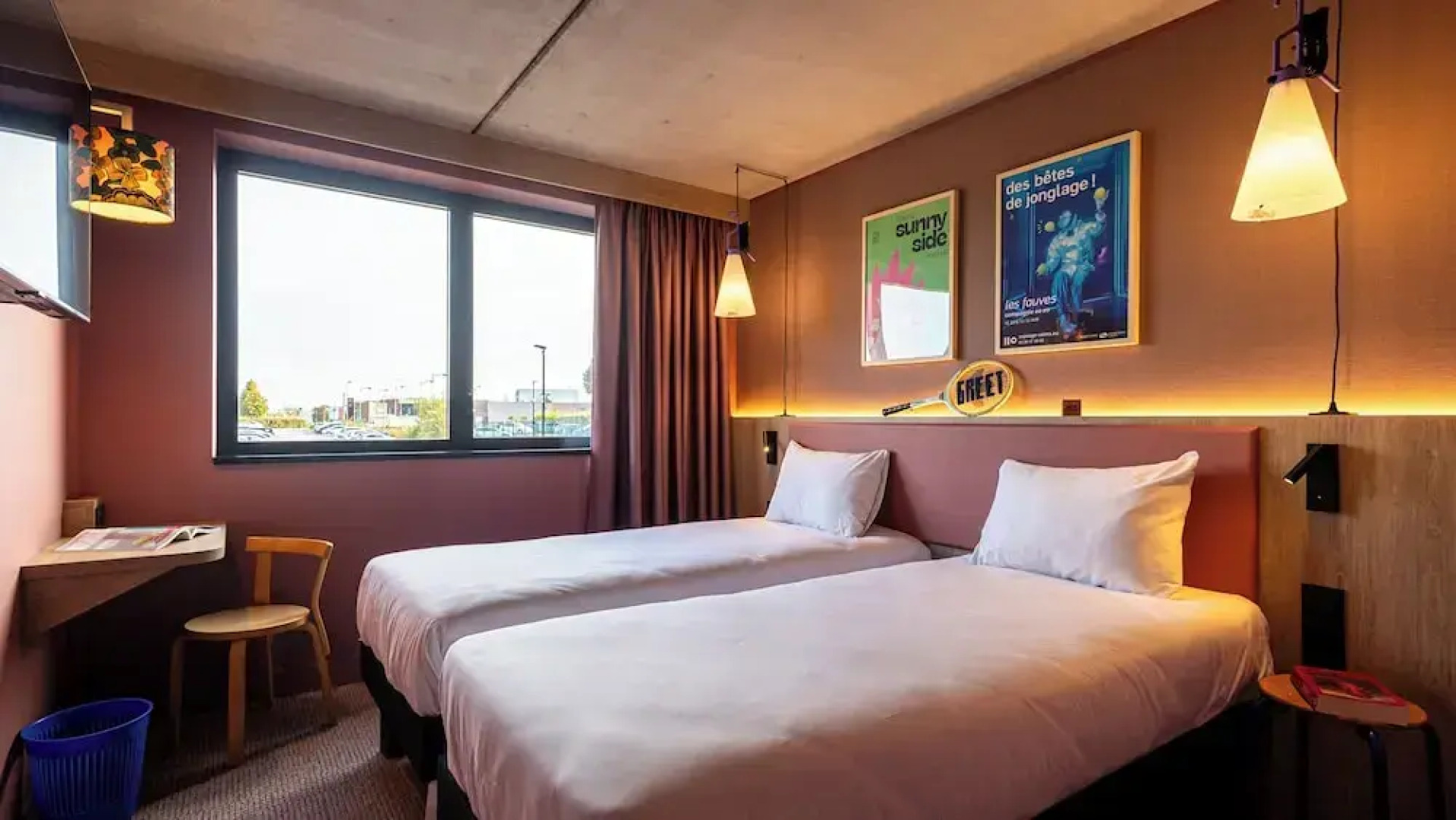 greet Hotel Reims Tinqueux