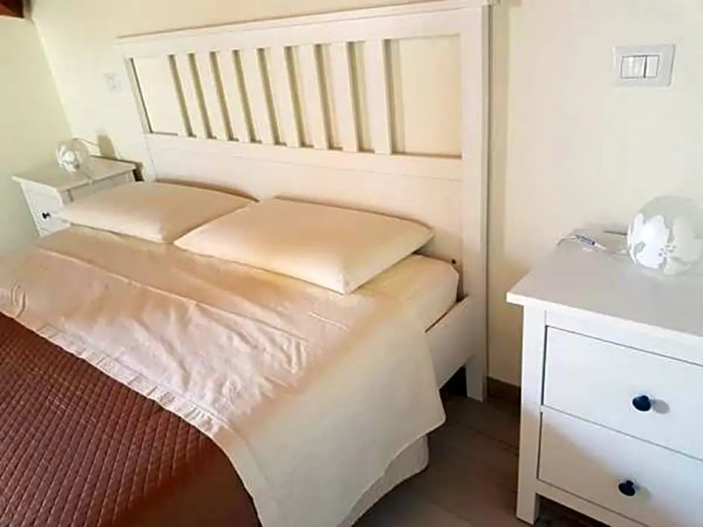 Bed And Breakfast Da Mary