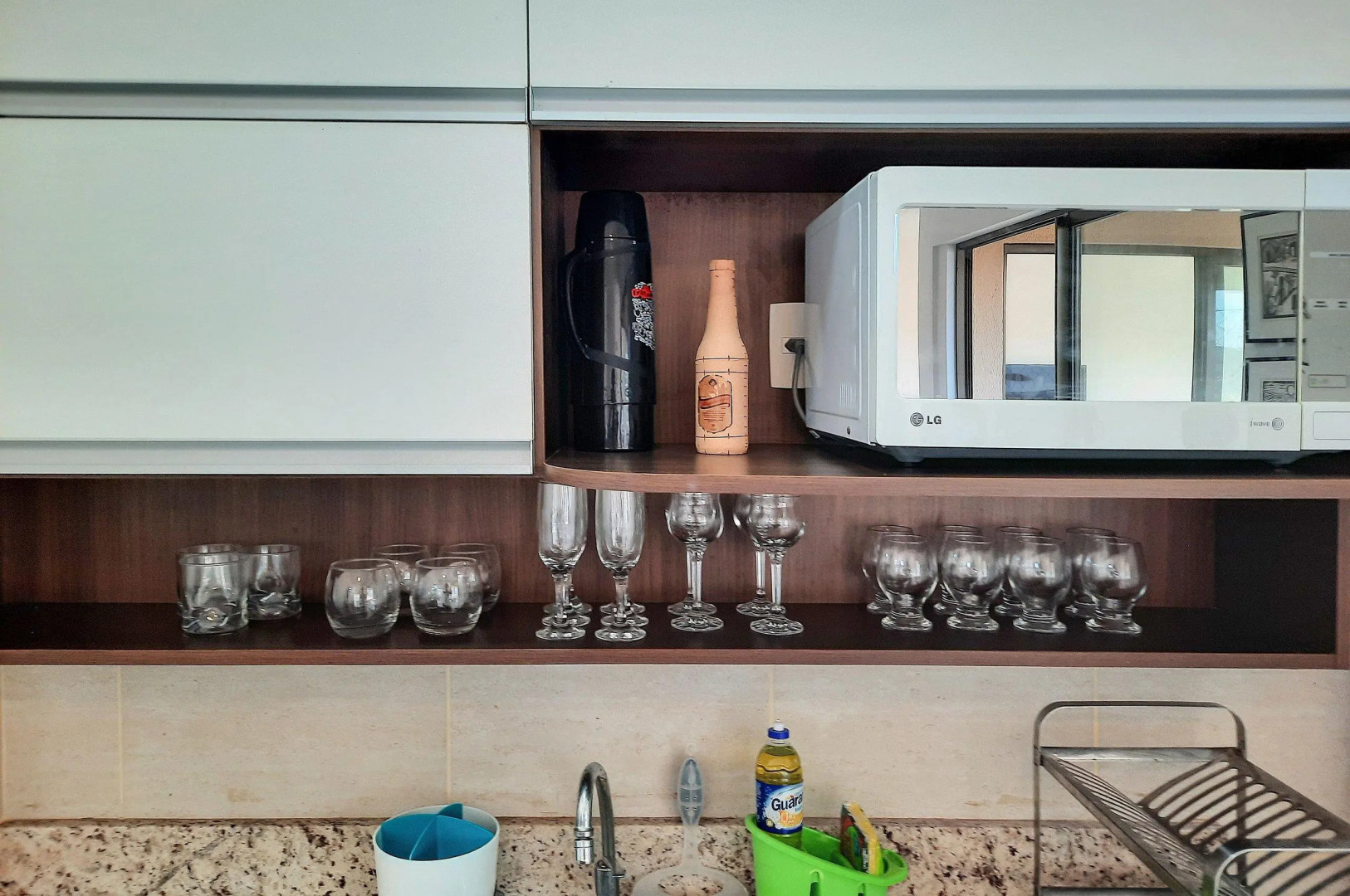 Cobertura Beach Place Duplex 8 Pessoas Varanda Gourmet by DM Apartments