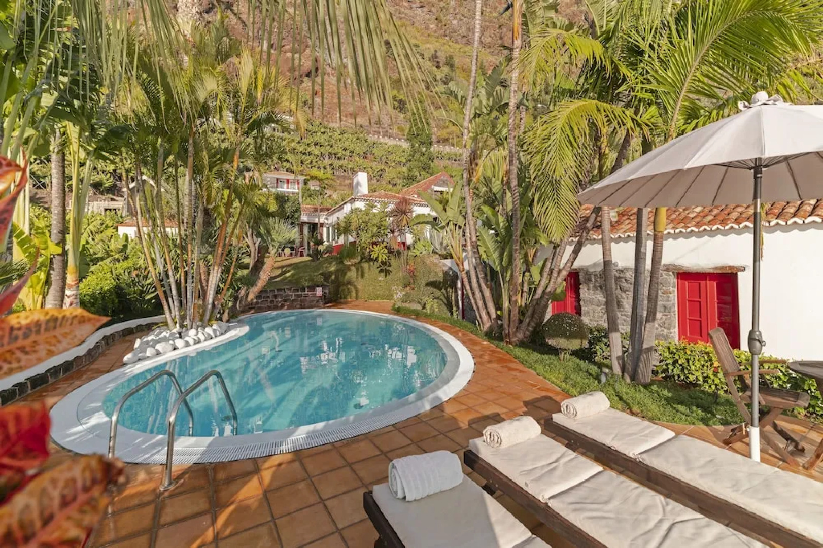 Villa do Mar I by Our Madeira