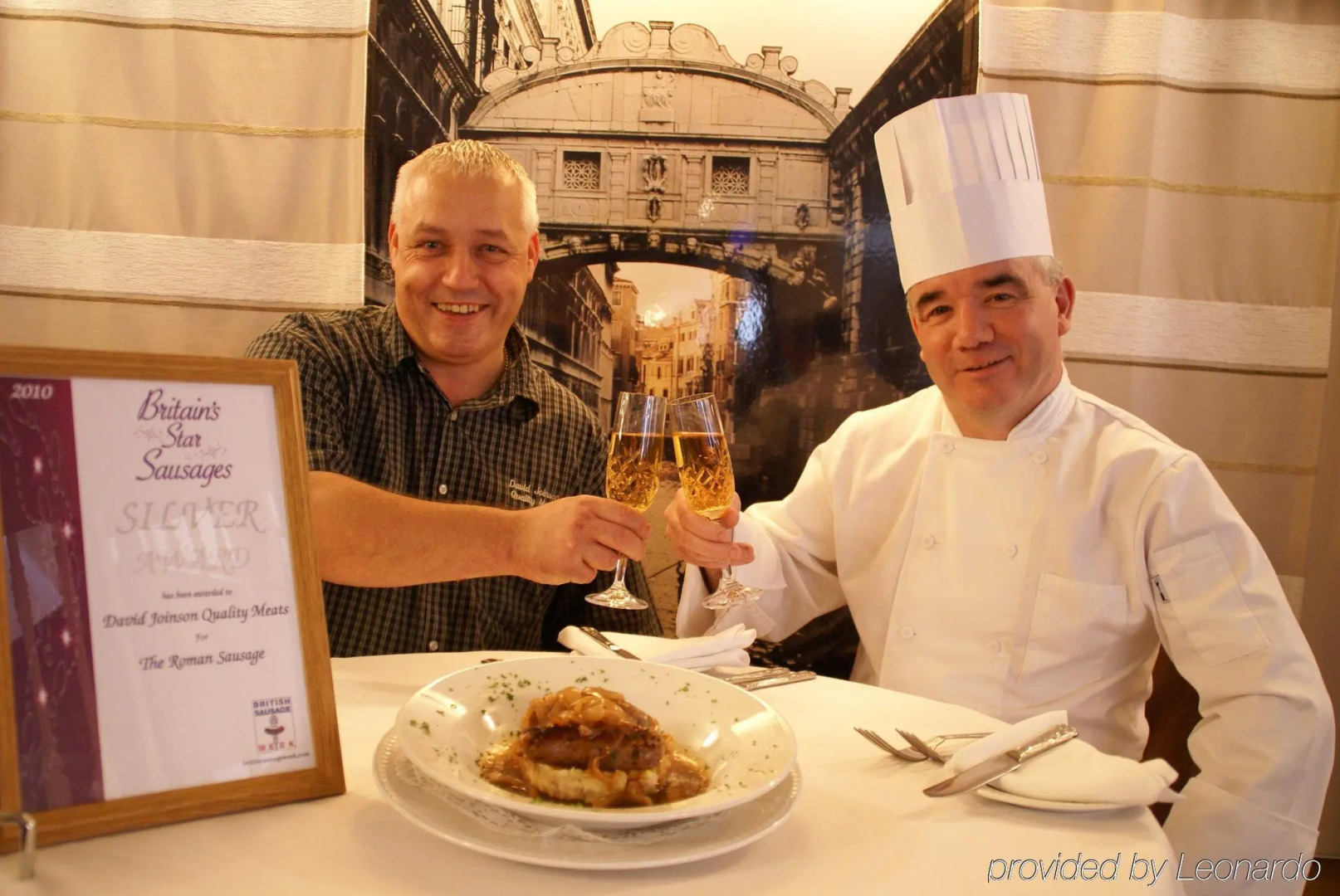 The Mill Hotel & Spa