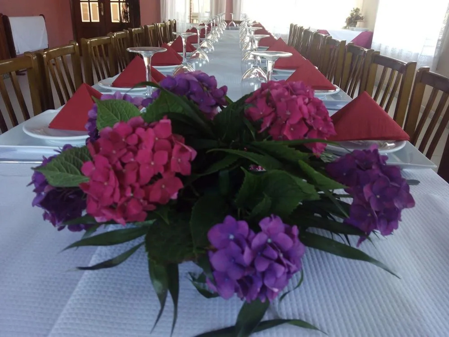 Hotel Rural As Eiras