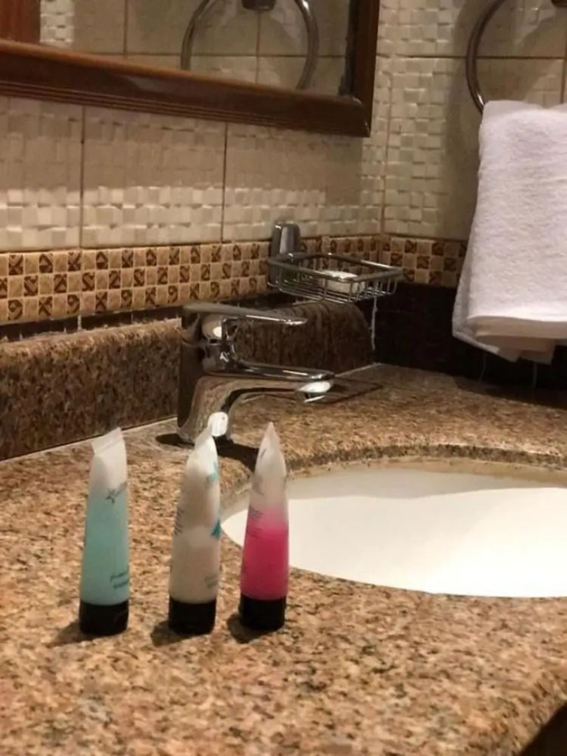 Al Safa Hotel Suites