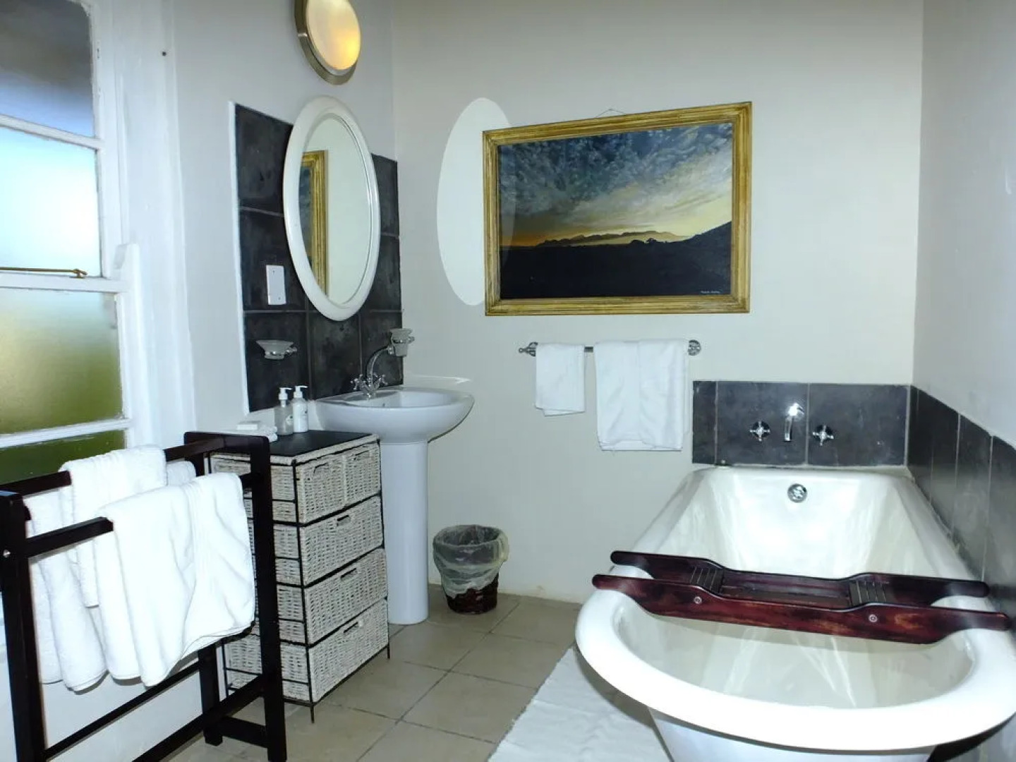 Goodings Groves Olive Farm