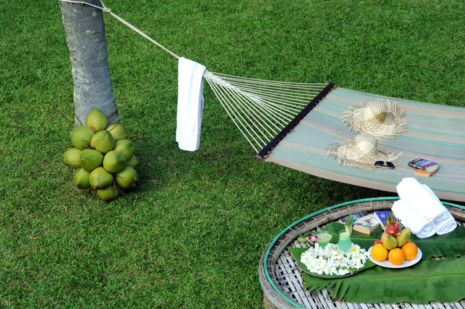 MuiNe Century Beach Resort & Spa