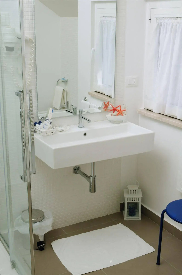 Albergo Punta De L'est