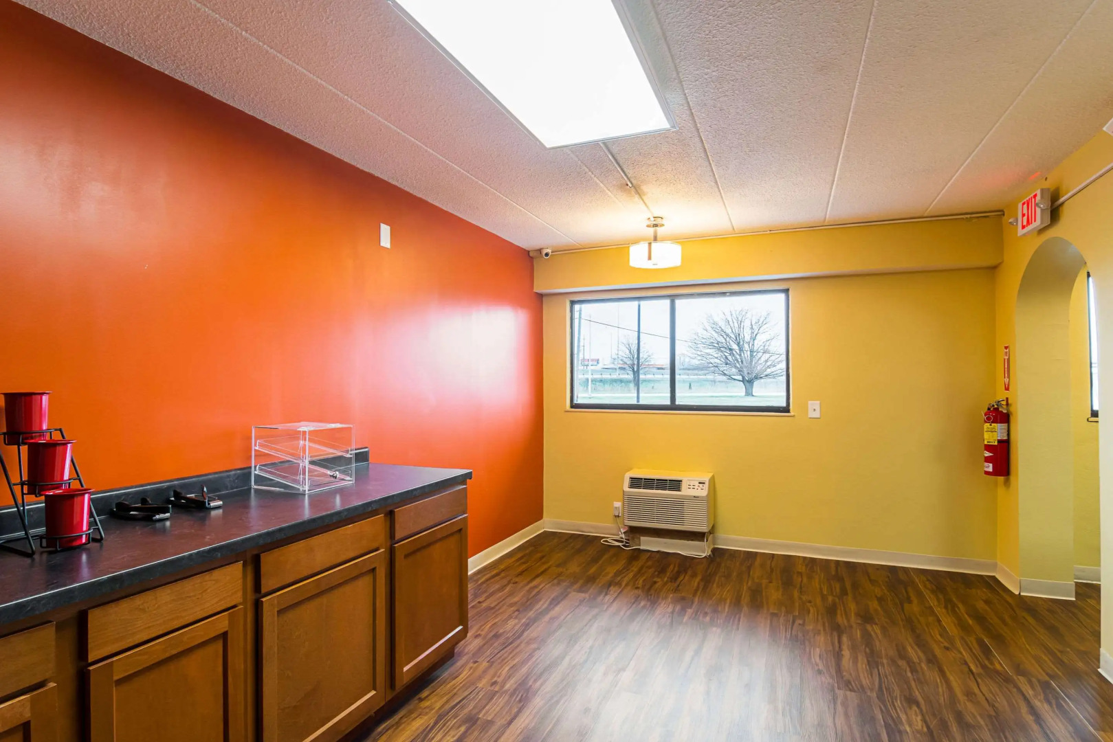 Econo Lodge South Holland