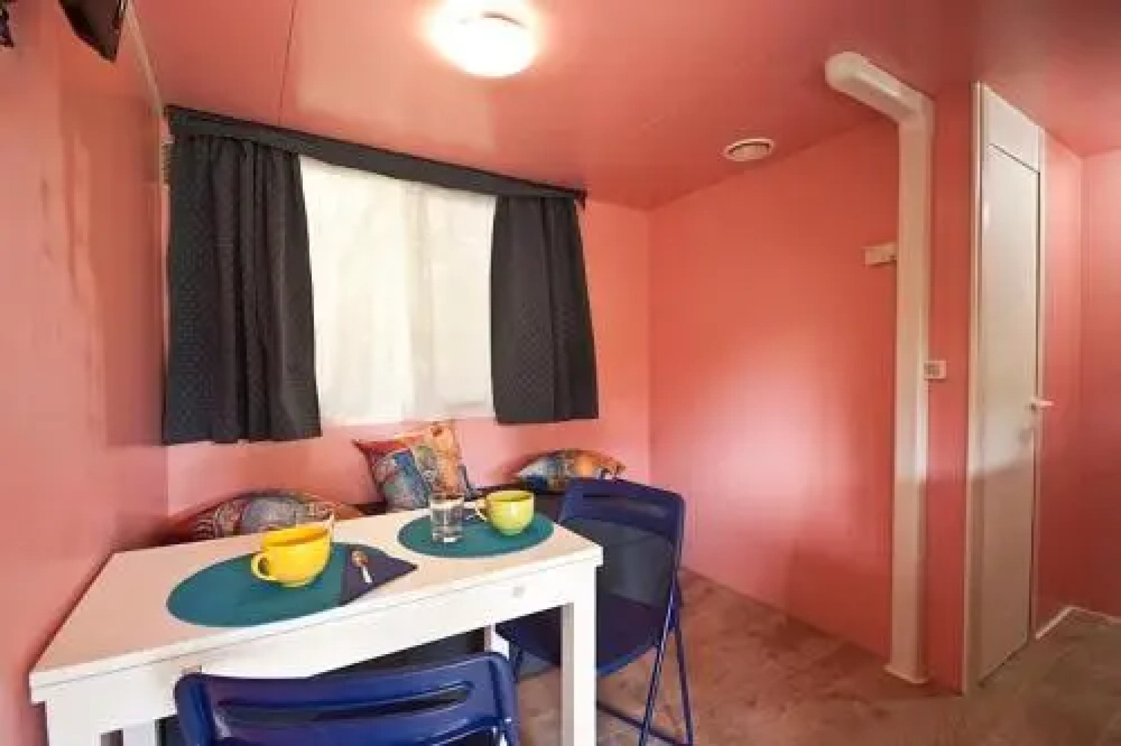 Acquaviva Village Camping