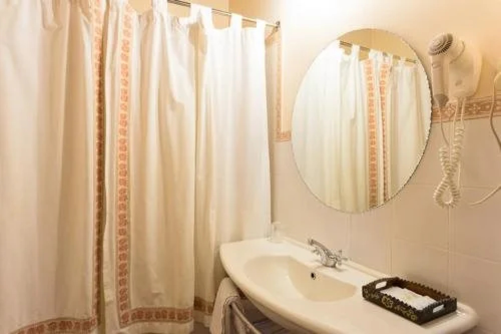 La Posada de Numancia