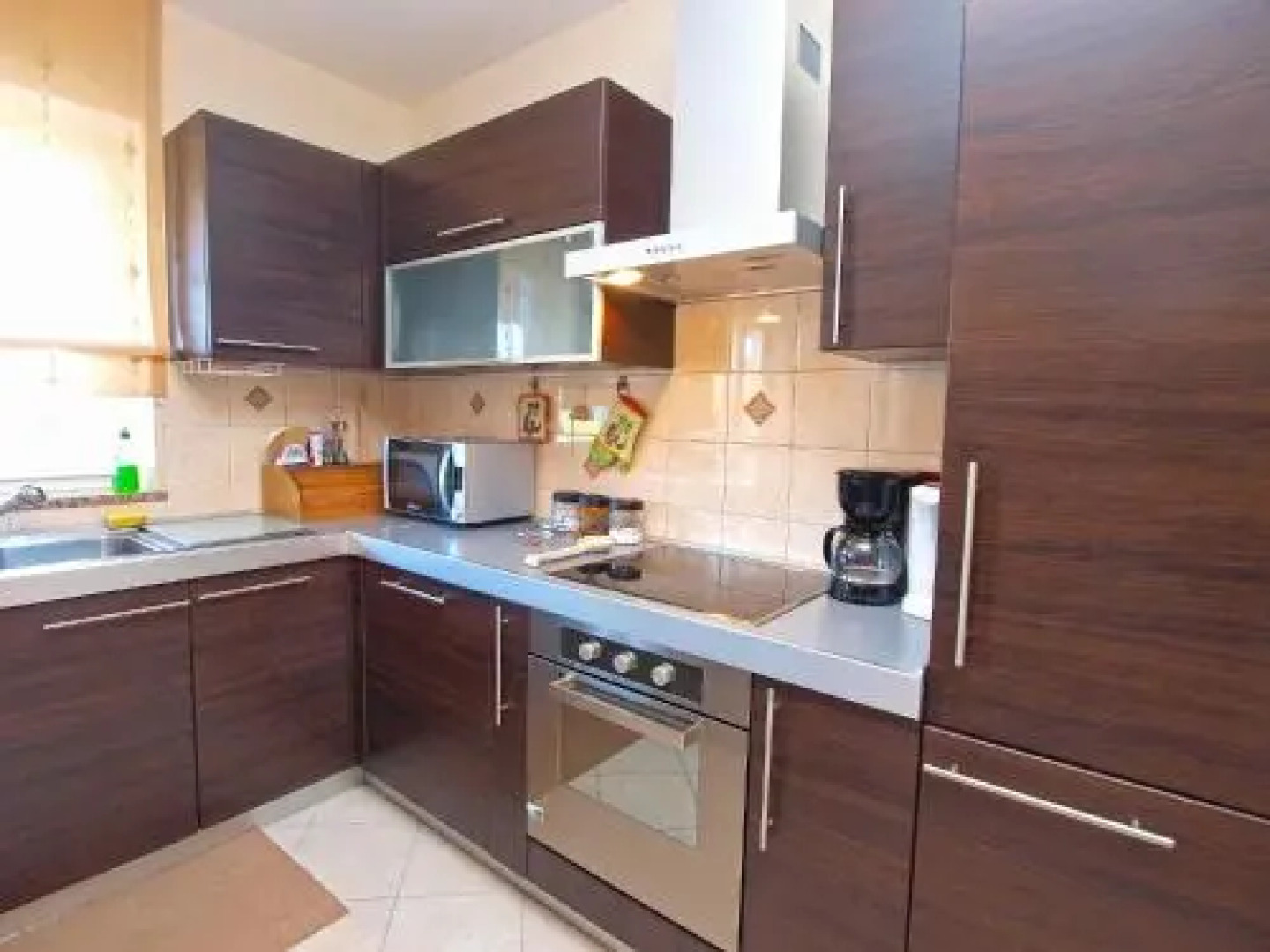 Apartment Kapelica 870