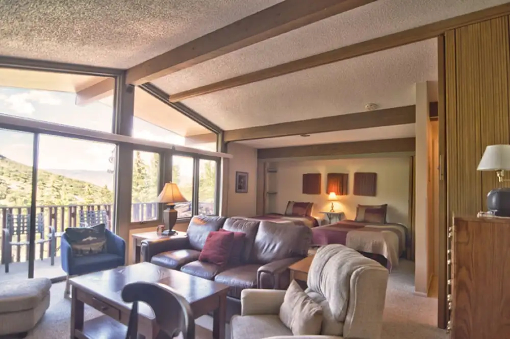 Lichenhearth, a Destination by Hyatt Residence