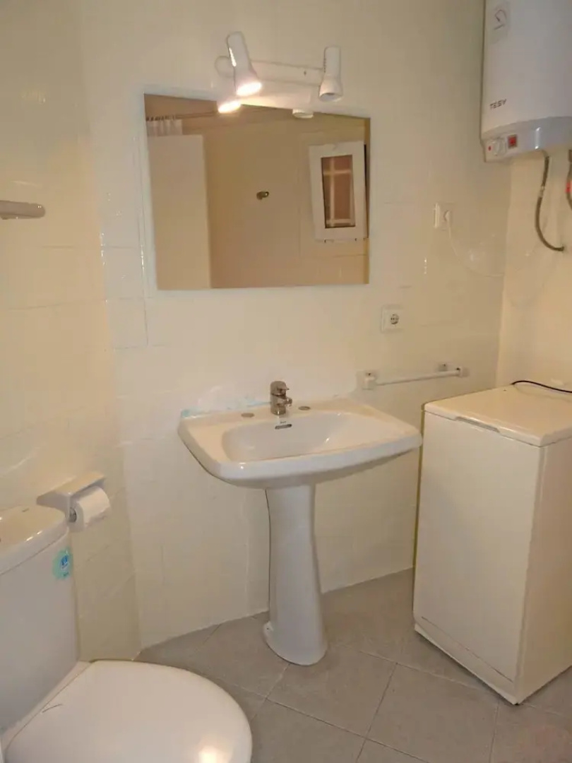Apartamento Infante E4- 13Âº (2/4)