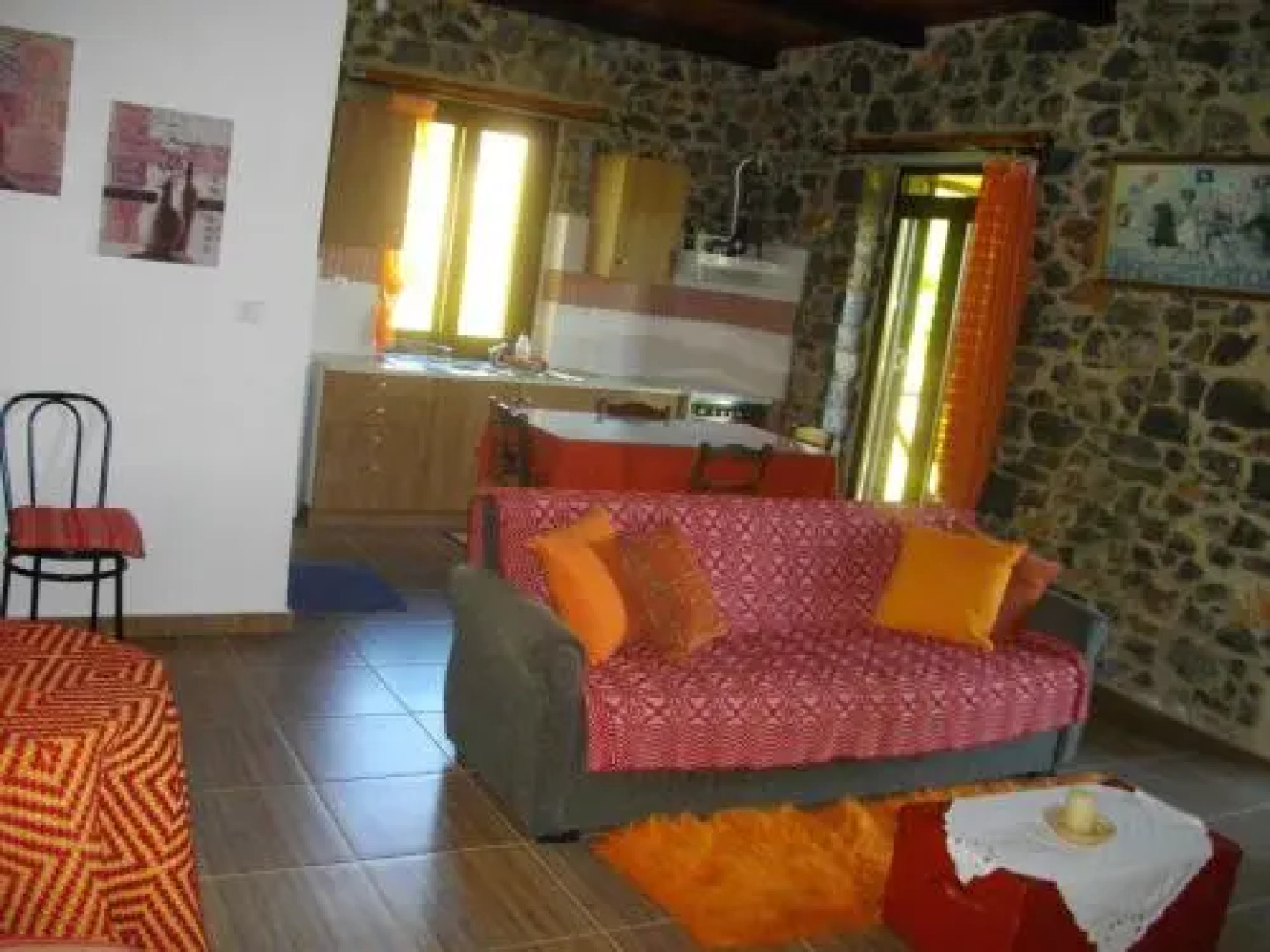 Ksenonas Chrusovitsi