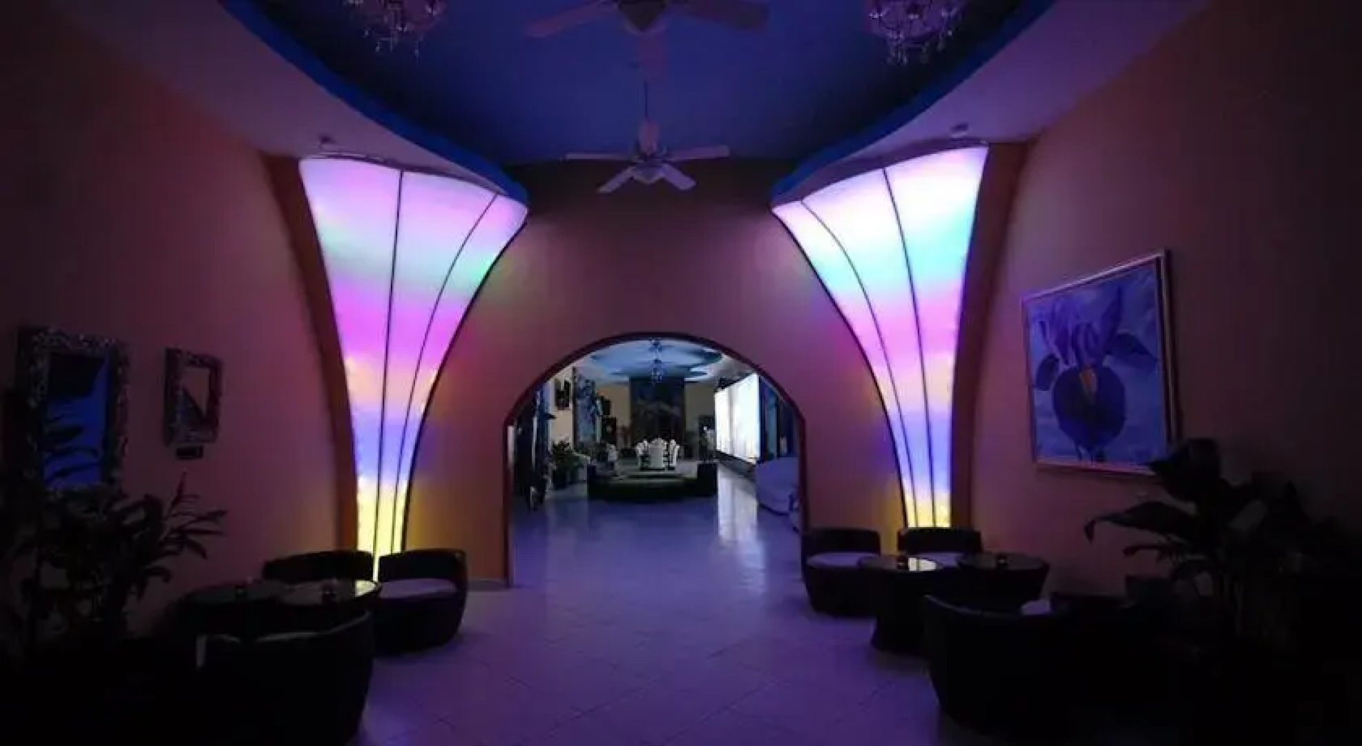 Hotel Playa Marbella