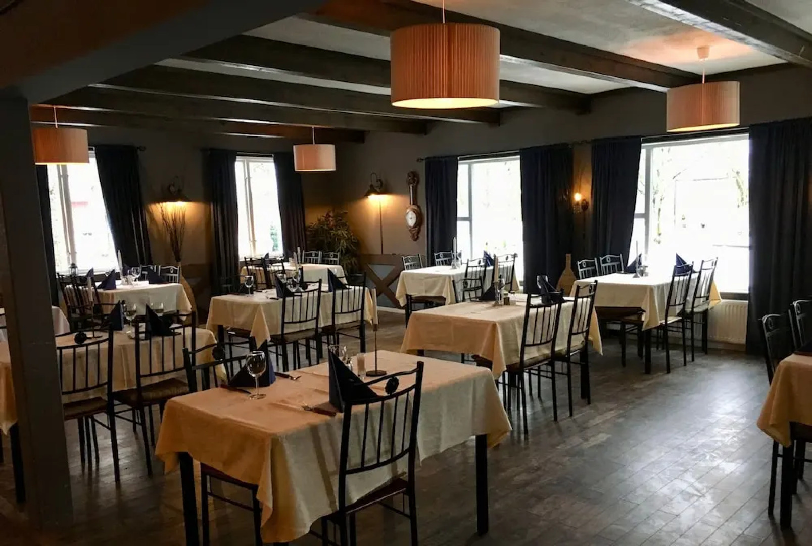 Brunsbo Gästgifveri