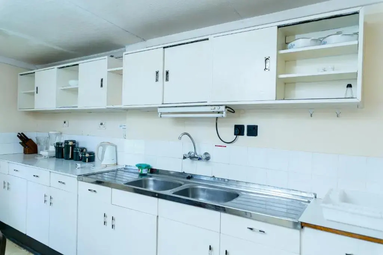 Brackenhurst Conference and Retreat Centre